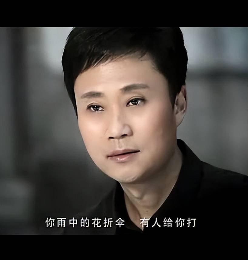 耿为华前妻郑佳:被偶像独宠11年,生女后抛夫弃女,是何居心?