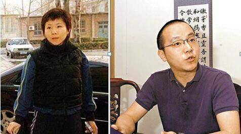 窦唯还有个妹妹,叫做窦颖,在音乐文艺这方面,窦唯小朋友比同龄的任何