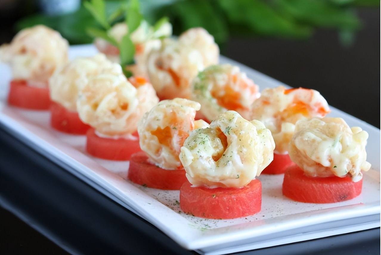 精选38款菜肴推荐,清新好滋味,开胃又解腻,夏天做几道美美哒_做法