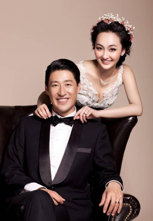 原创于震妻子辛月嫁二婚丈夫亦美满我是三个孩子的幸福妈妈