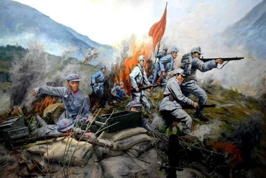 包座是红军北上必经之地,必须打,而且提前打,否则待国军汇集完毕,可