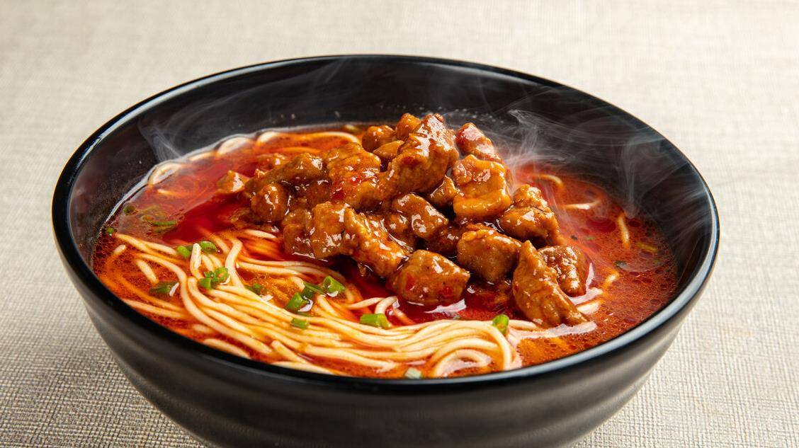 原创三九天吃面条驱寒暖胃6种面条的做法简单营养太香了