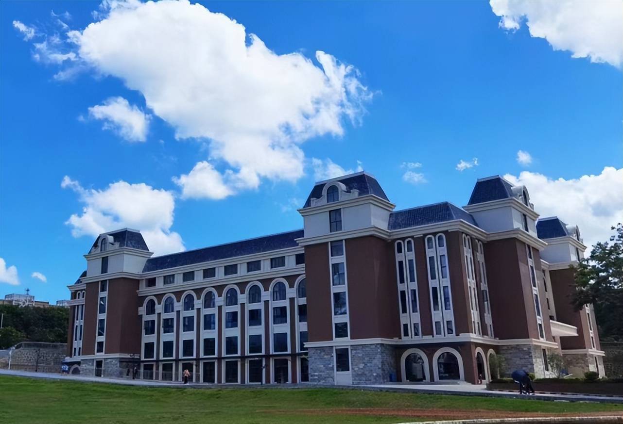 广州华立学院原广东工业大学华立学院2022年普高招生计划公布