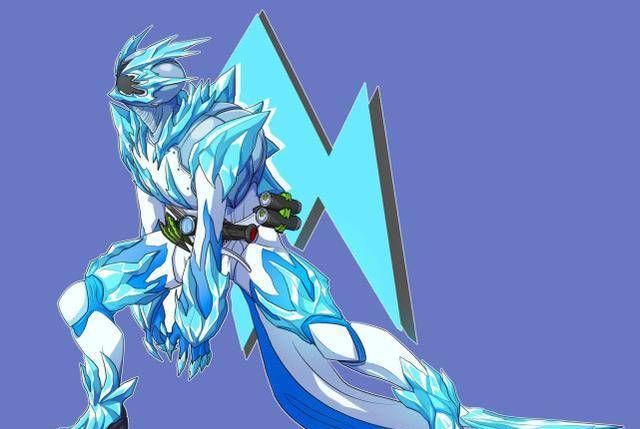 网友设计的假面骑士也很帅!6个新形态,我喜欢鲨鱼女骑,你呢?