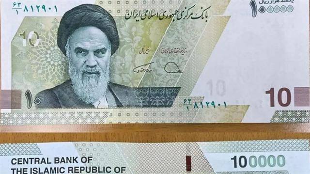 原创             伊朗宣布变更国家货币后,拟从德国空运现钞,新珍珠港活动或将出现