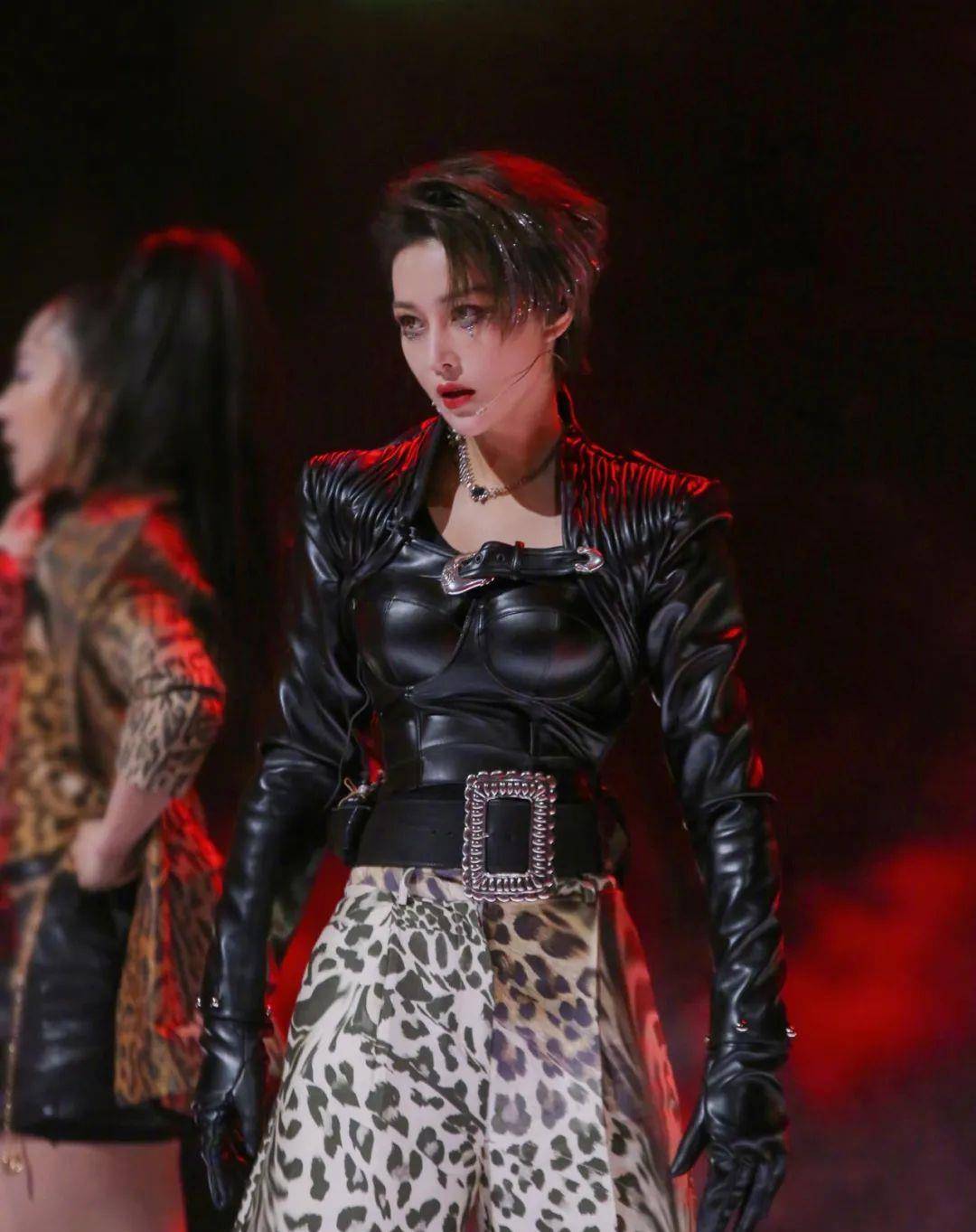 原创浪姐张馨予上位史她的逆袭不简单嫁给爱情的她成最大赢家