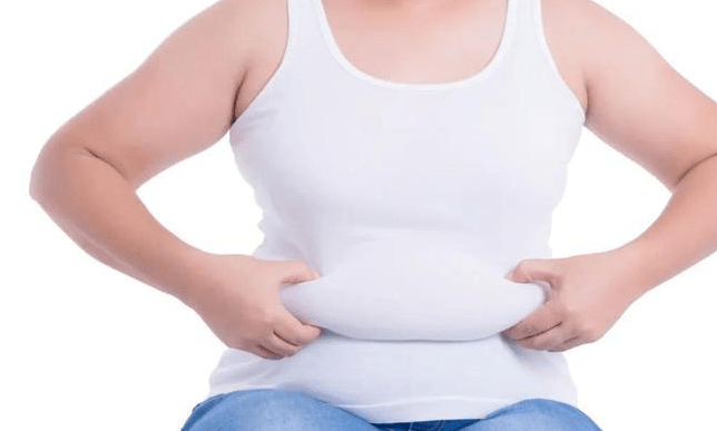 局部的身材肥胖怎么办?掌握以下改善技巧,让你也能拥有超模身材?