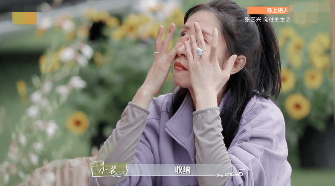 花少回归扑街!刘敏涛颠覆形象,杨幂遇冷
