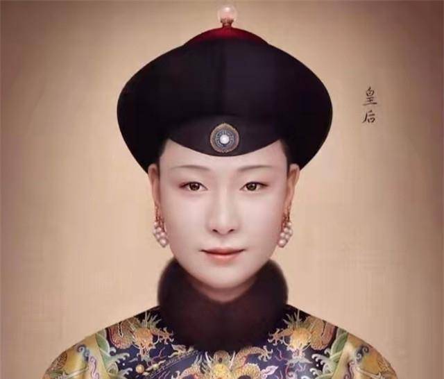 原创富察皇后到底有啥魅力竟受乾隆万般宠爱称之为乾隆的白月光