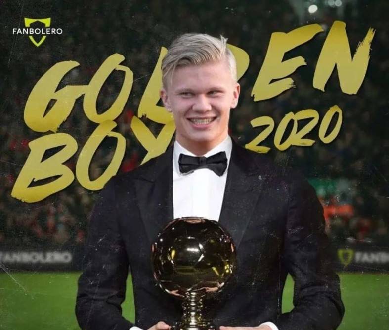 盘点历届欧洲金童奖得主未来的希望还是又一个伤仲永