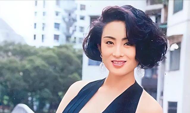 独宠张敏9年无果,59岁娶小22岁娇妻,一生没有子嗣_张玉珊_感情_张美玲