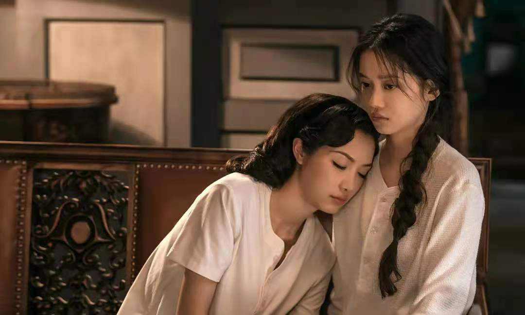 原创于正双镜口碑两极分化双女主cp讨喜男人却被频频吐槽