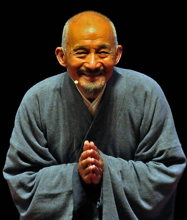 9位入戏太深的演员有人皈依佛门有人抑郁离世有人贩卖情怀