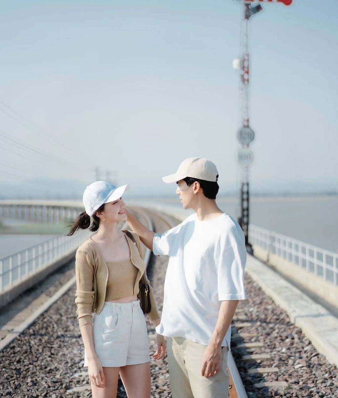 原创ter没有求婚泰星mai钻戒是10克拉的是我买给自己的礼物