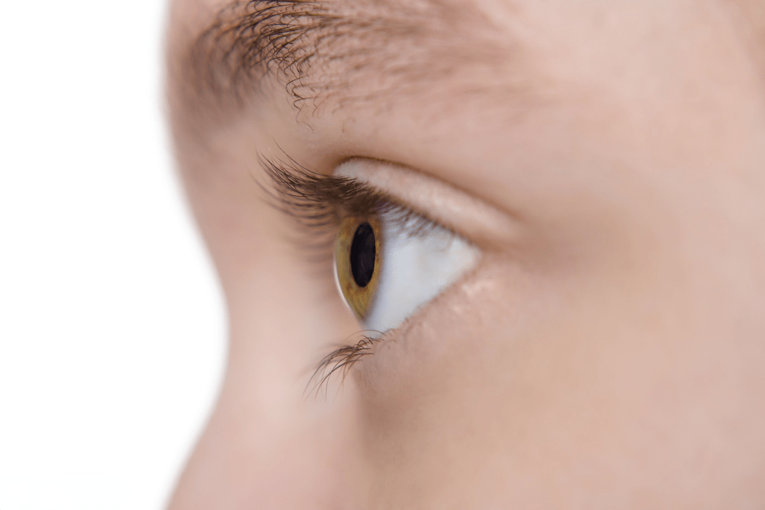 6月19日星期日护眼小知识关于儿童眼健康的常见误区三