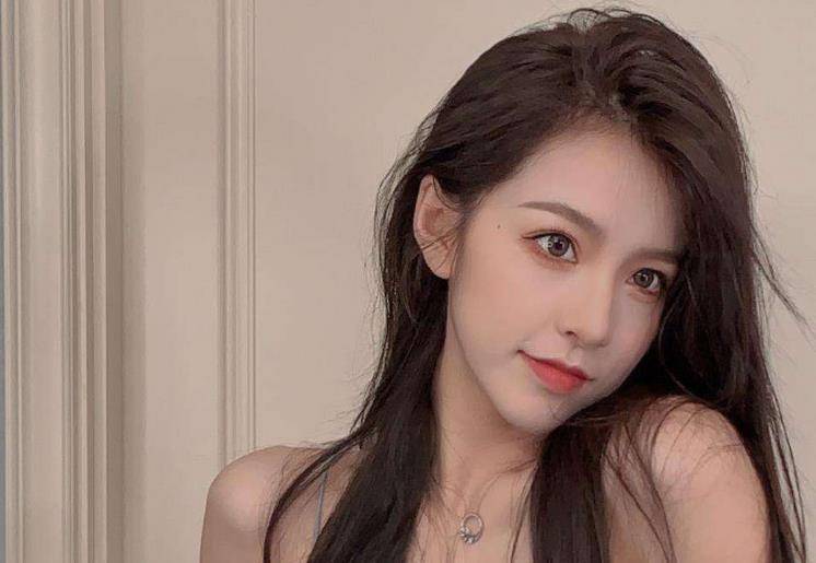 刘思瑶整容实捶?