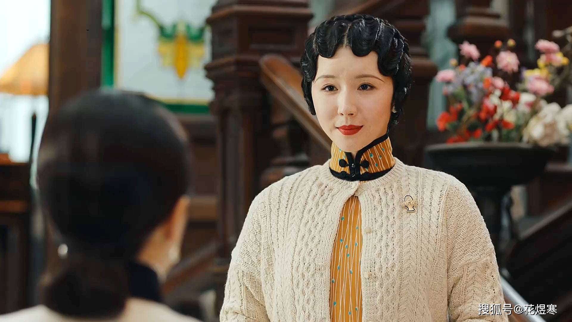 原创传家不愧是欢娱扯完宋庆龄再扯宋美龄何时轮到宋霭龄