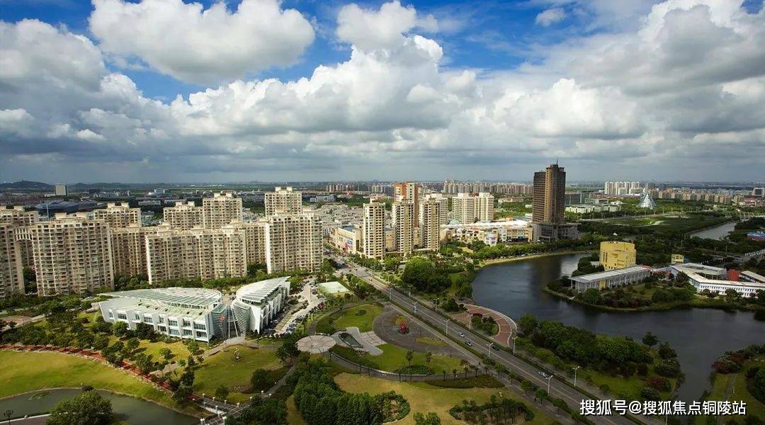 【官方】上海松江大学城附近【御上海青橙】小户型值得入手吗 大家