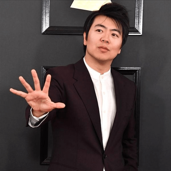 朗朗:嫌刘亦菲学历低,和巩新亮恋爱4年不公开,嫁他家门槛多高_郎朗_郎