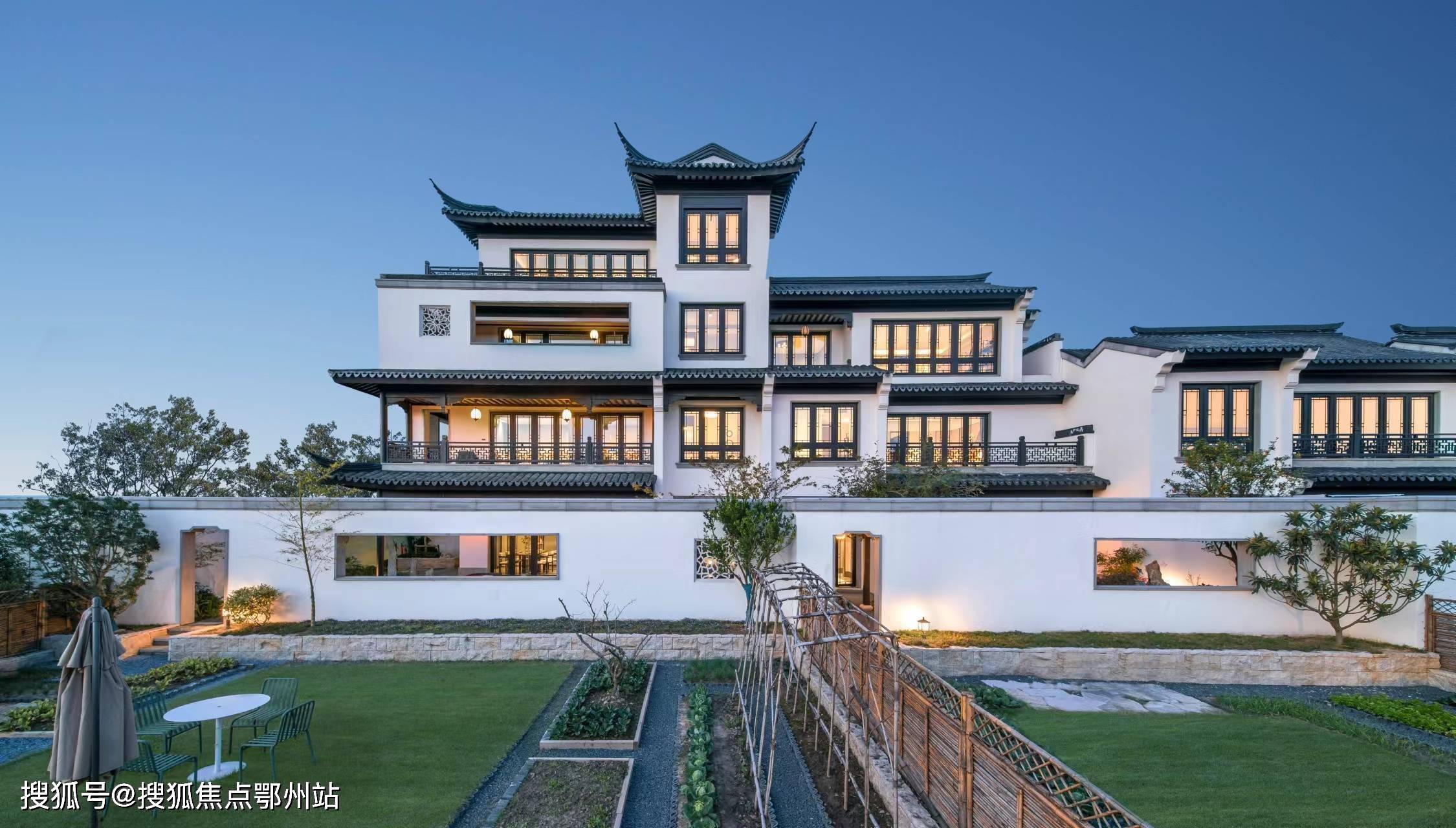 绿城桃花源楼盘详情安吉绿城桃花源官方网站欢迎您