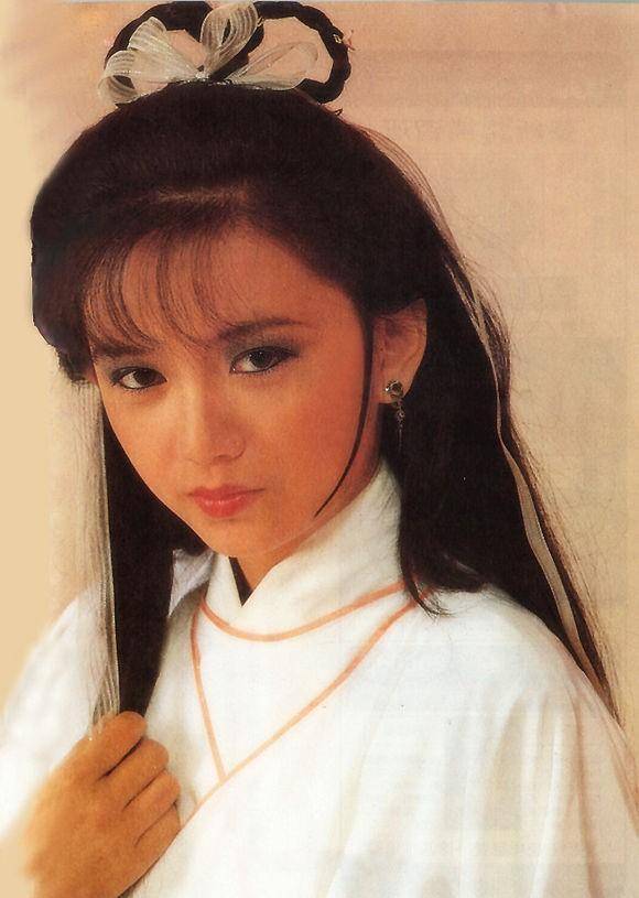 原创美人怀旧曾华倩集合翁美玲的真陈玉莲的冷张曼玉的俏