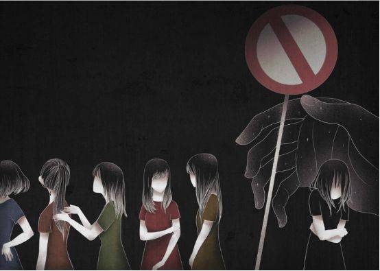 那些奇怪的自虐狂们奇怪的心理可能与认知和情绪有关