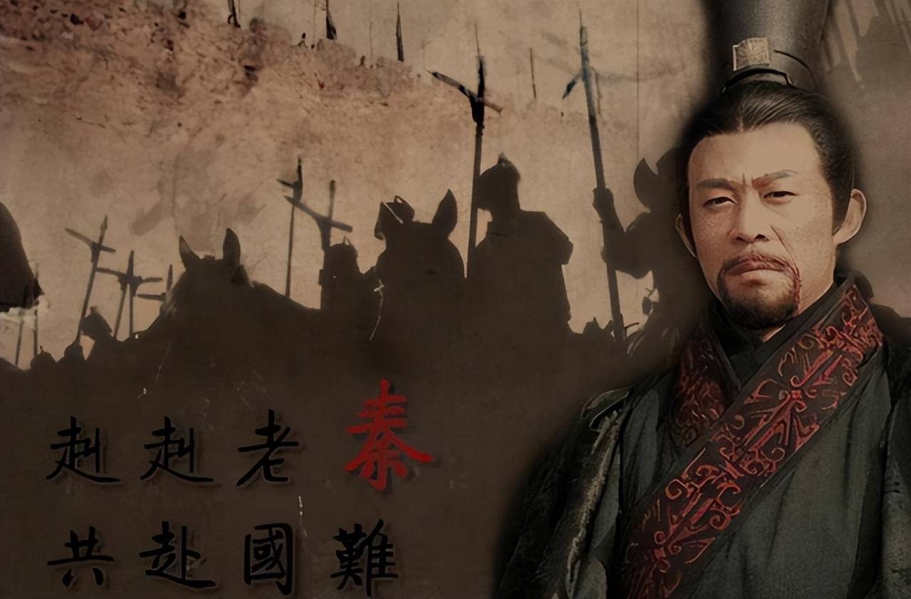 原创商鞅变法为何能够让弱秦走向强秦商鞅把人性看的很透彻