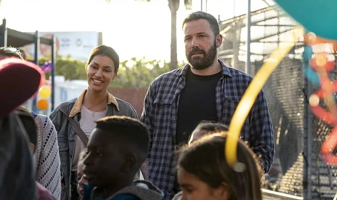 《回归之路》:一个无法和过去和解的故事_生活_电影_篮球