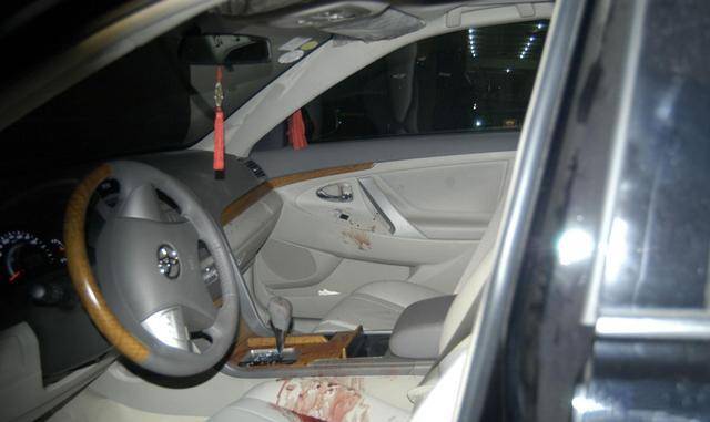 甘肃杀妻案始末:傍上大款就提分手,丈夫求复合遭辱骂