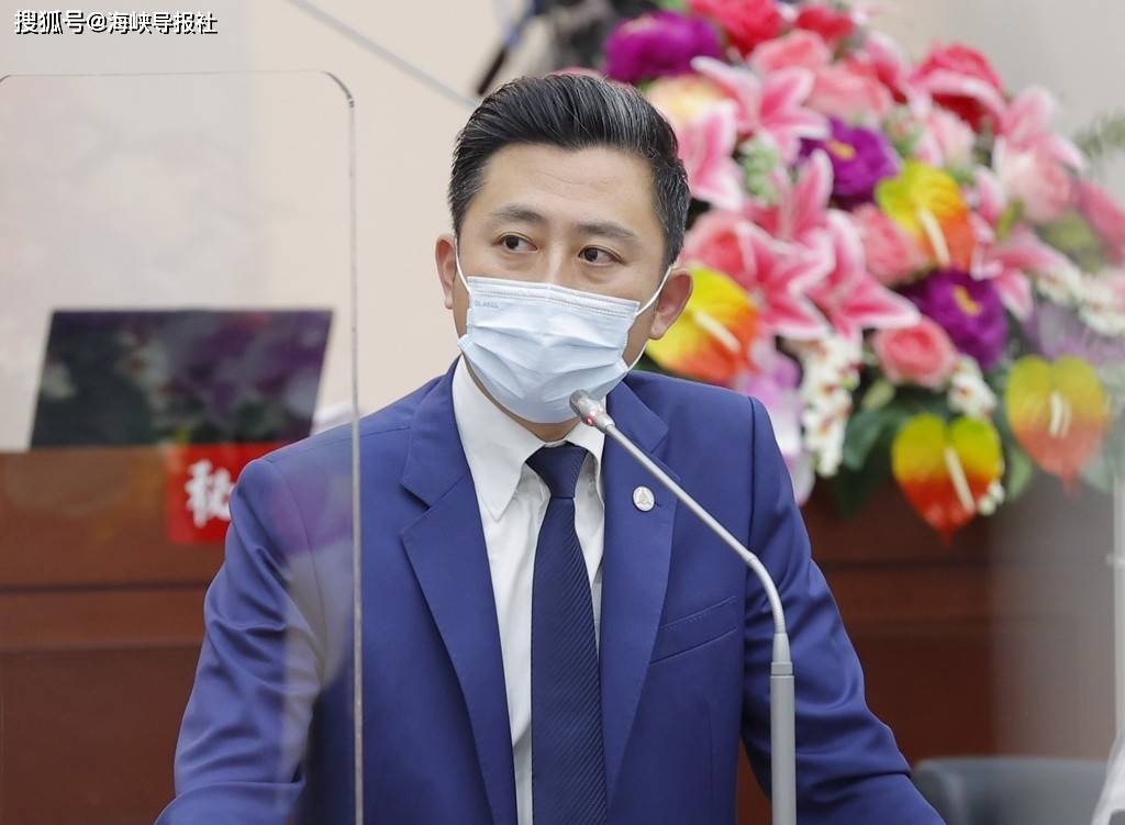 原创桃园市长选战三脚督谁会赢在地议员曝林智坚最大死门