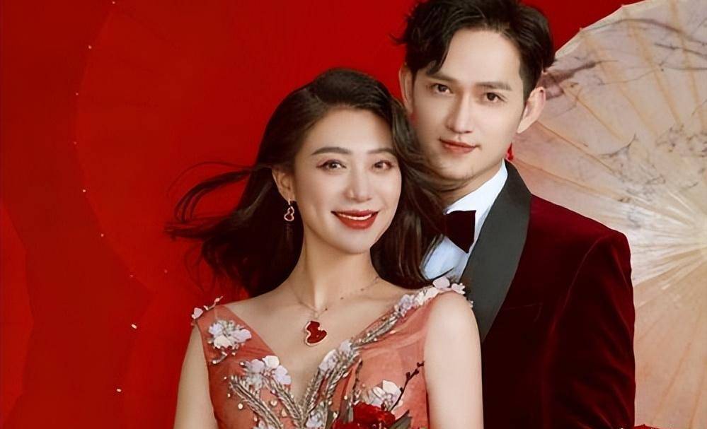 马可:娶大4岁妻子,一家三口其乐融融,爆红之后的冷淡让人遗憾_王丹妮