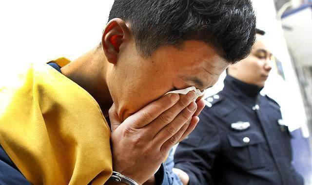 甘肃杀妻案始末:傍上大款就提分手,丈夫求复合遭辱骂