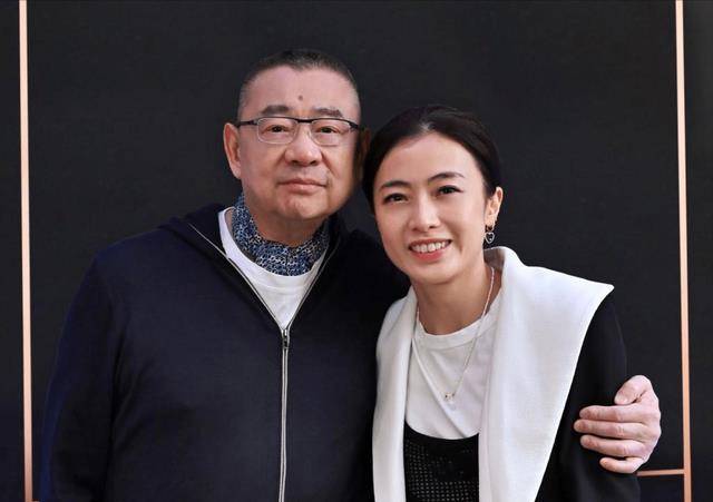 原创刘秀盈晒出和刘銮雄的旧照借此示好爸爸却没有获得回应