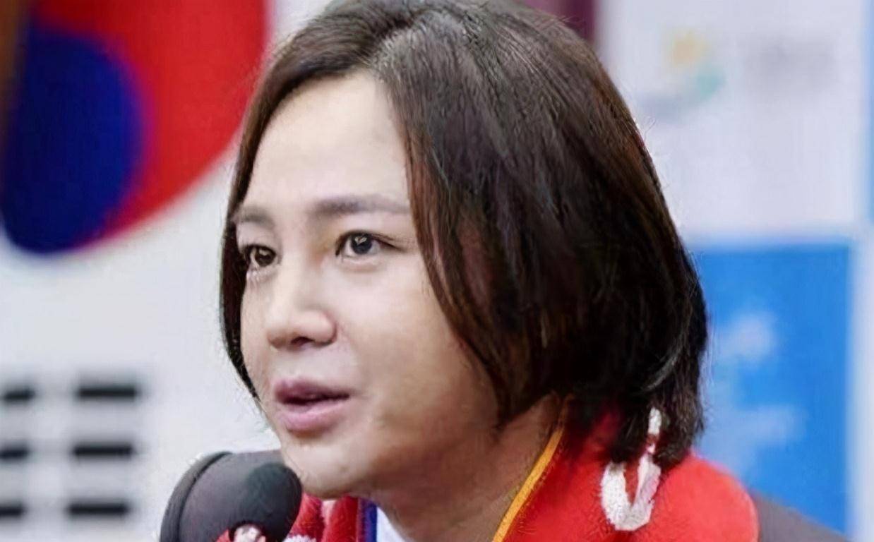 原创5个发福到变样的男星当初都是男神最后一位才30岁就这样了