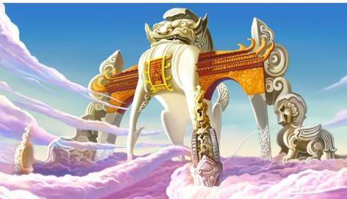 但打开这扇门的难度,比登上神话中云雾缭绕的南天门也差不了多少.