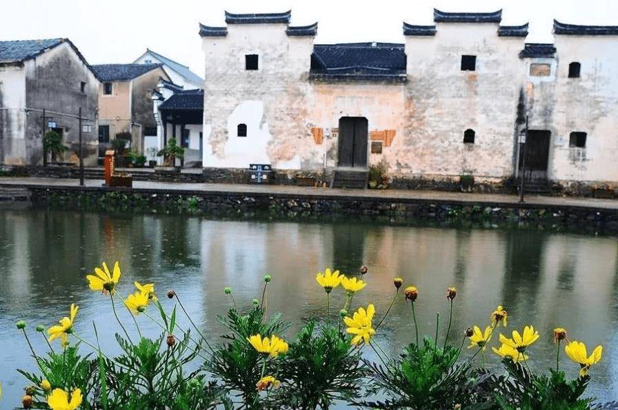 江苏的小众古镇，至今1300多年历史，古韵十足，还是美食的天堂