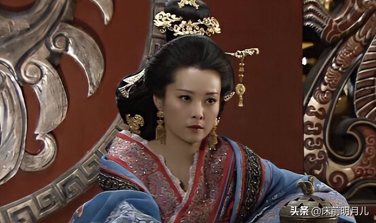 王政君_刘奭_太子