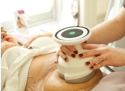 塑形减肥美体项目测评美容院选择身体塑形项目看这一篇就够了