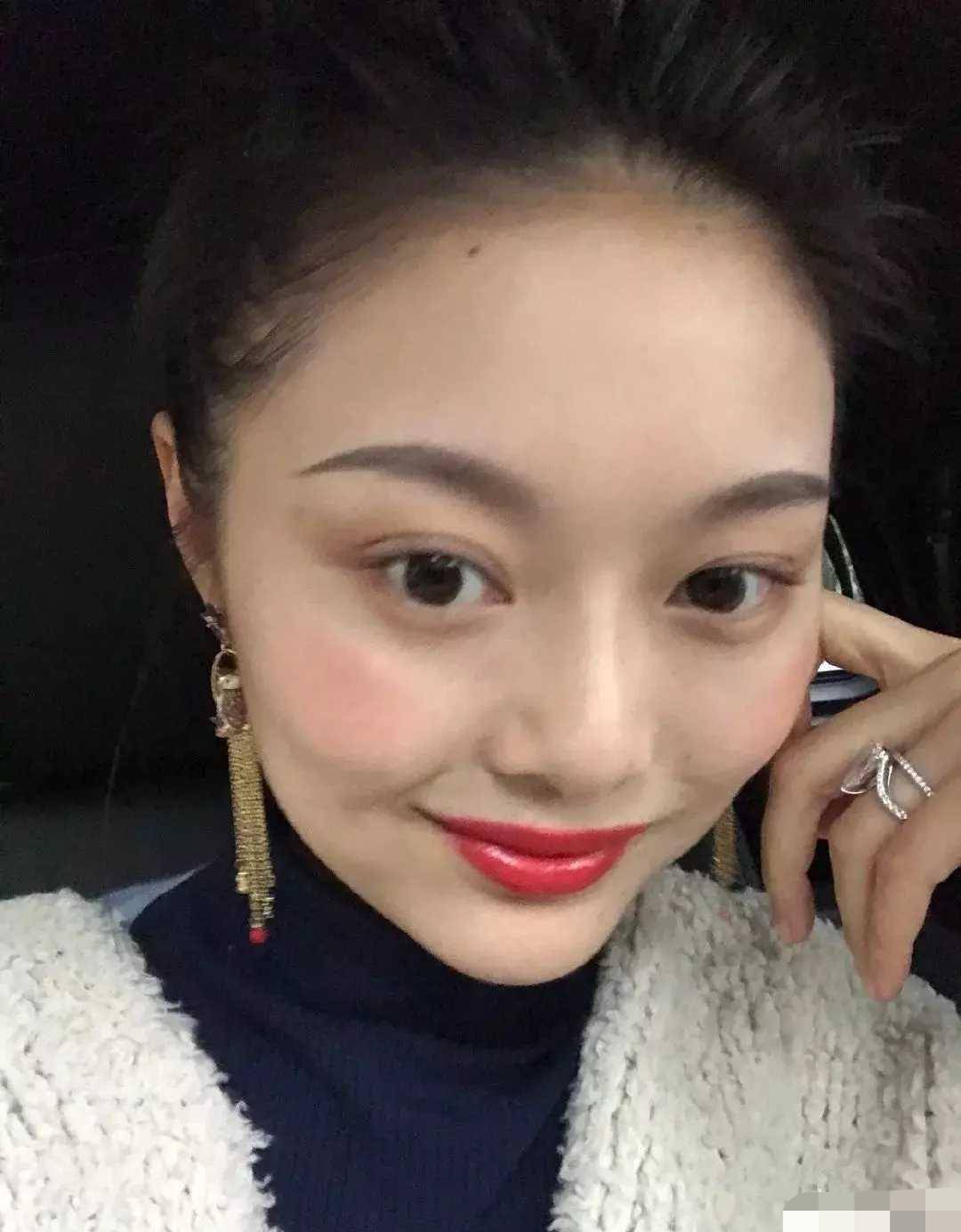 网红鼻祖晚晚的猎艳史，原来为了嫁入豪门可以这么老谋深算
