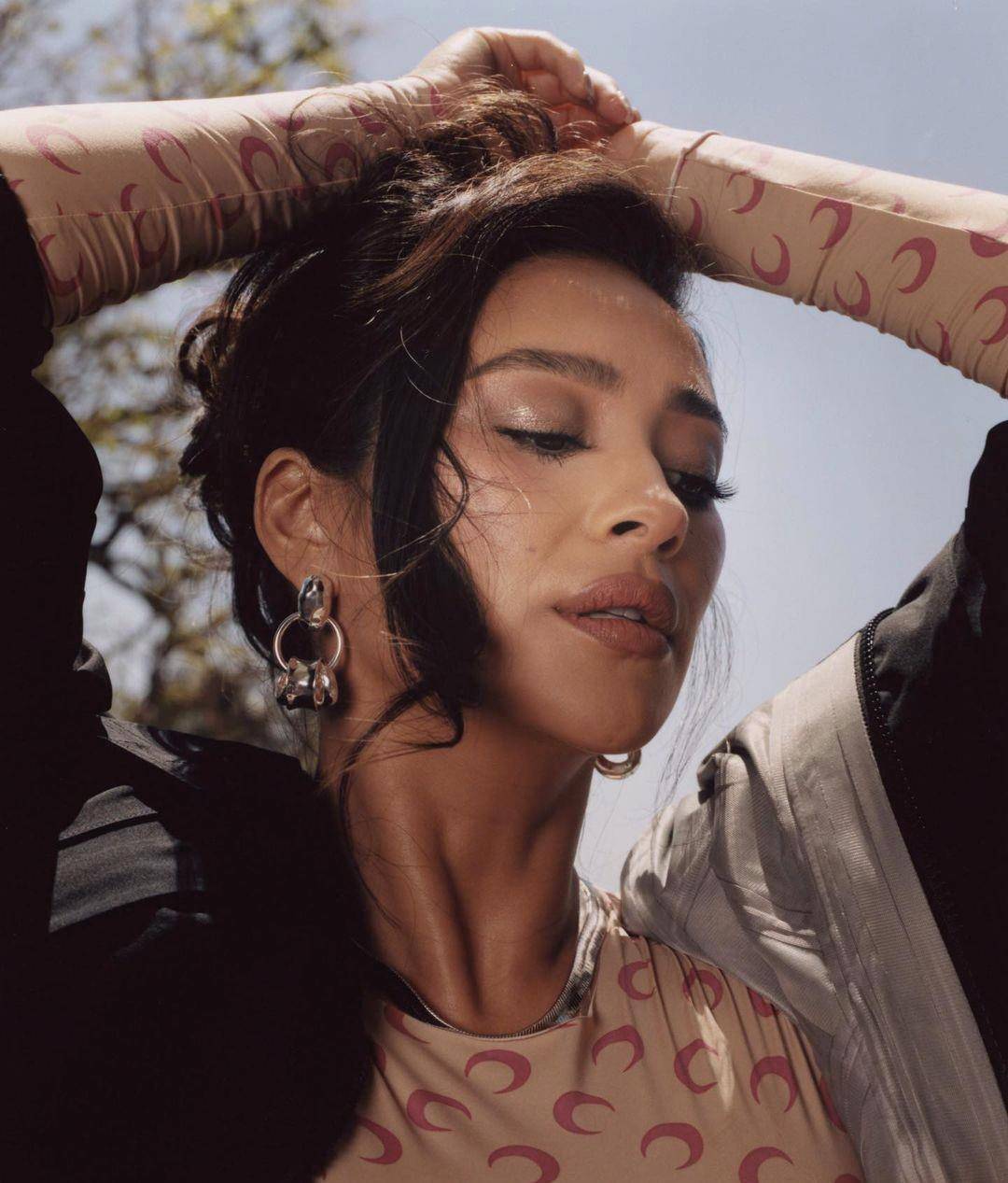 shay mitchell
