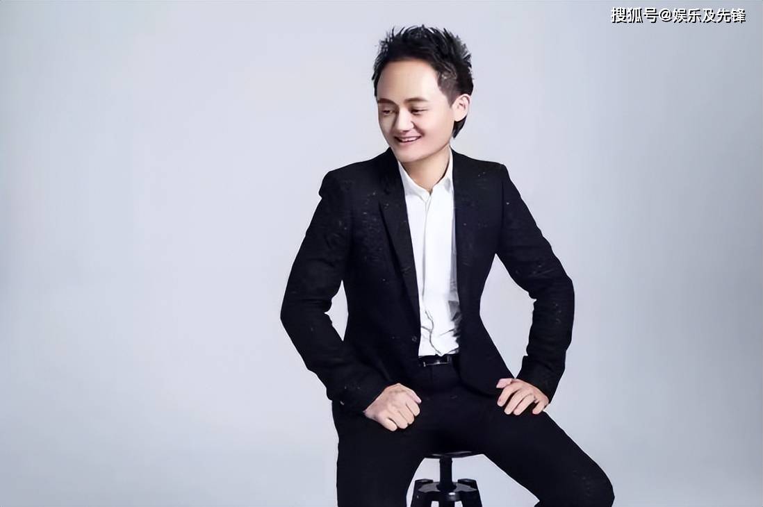 有人跳楼有人当老板我爱记歌词停播8年后境况差距大