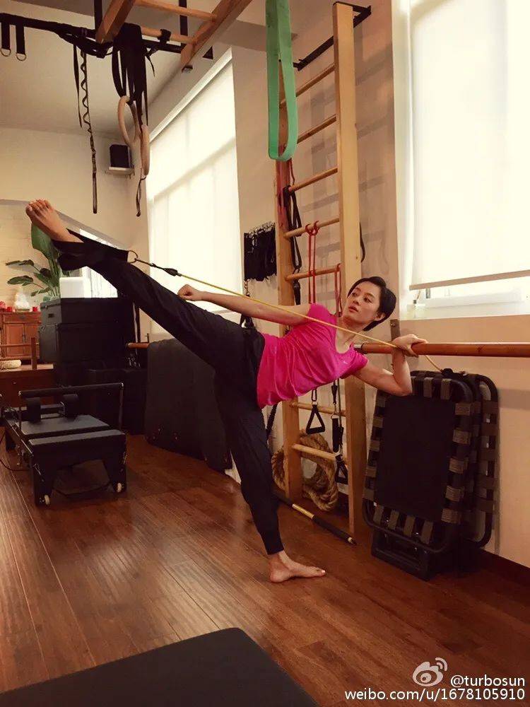 这篇揭秘写得太到位了_艾灸_张钧甯_程莉莎