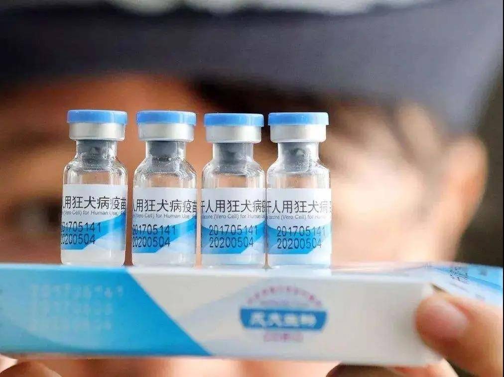 原创中国狂犬病防治真的走错路了疫苗到底该给人打还是给狗打