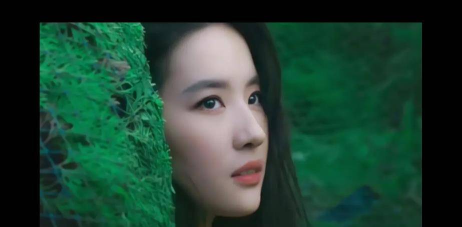 第01位,郑智薰他是刘亦菲第一位合作的韩国男明星,在2014年,他们共同