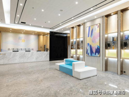 入住潮漫酒店湛江赤坎金海灣店領略這座海濱城市的風光