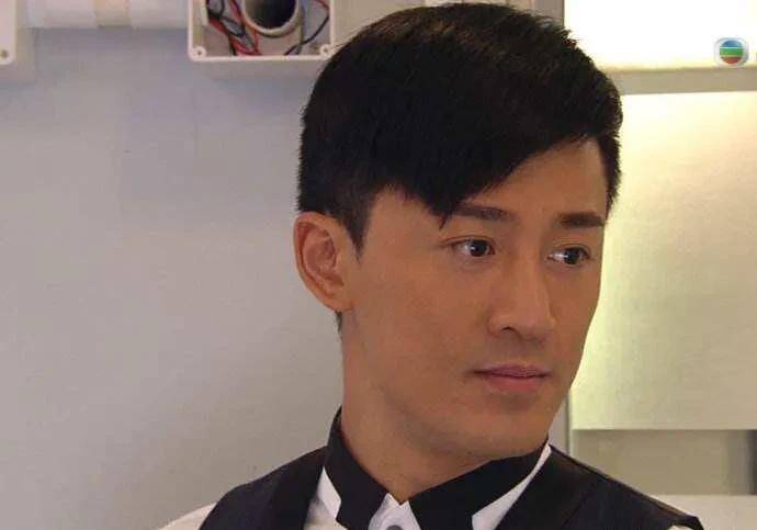 收获无数粉丝,之后在《流金岁月》,《美味情缘》《溏心风暴》等作品都