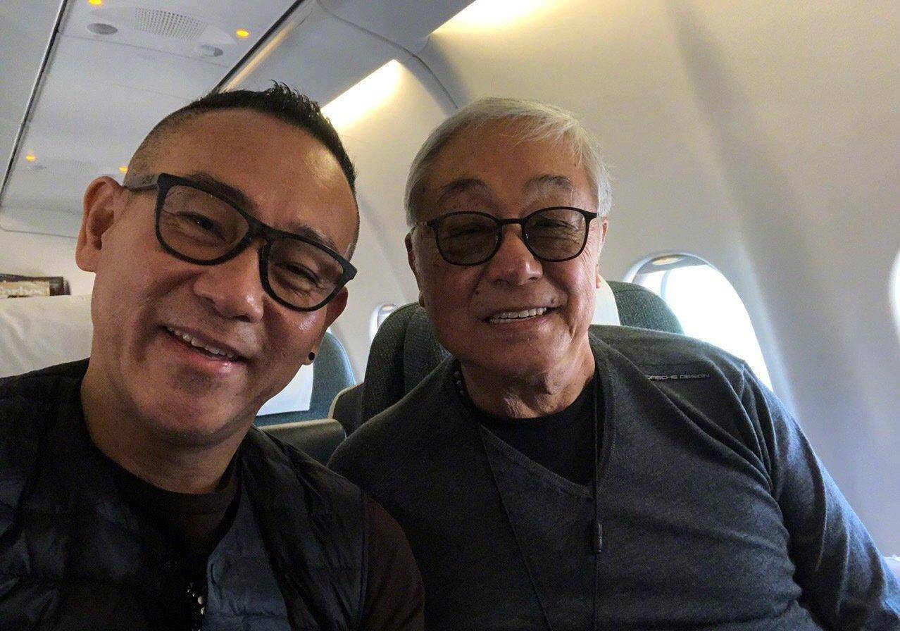 54岁林保怡近况曝光独自蜗居在小单间中做出镜穷到没钱买电视