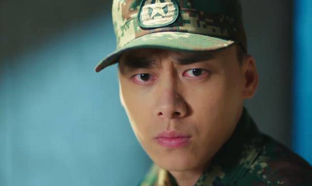 李易峰请你"尝鲜"《号手就位》!首部"火箭军"题材电视剧
