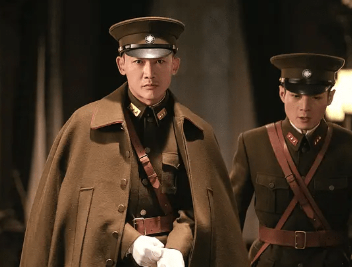 原创传家开启追妻剧情聂远稳住帝后cp韩庚装病上演戏中戏