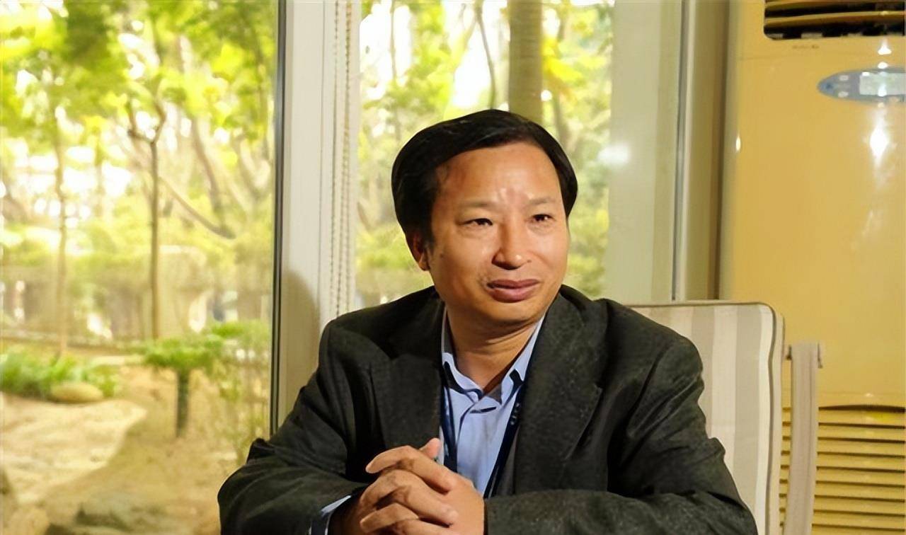 杜伟民从农民儿子到民营企业家